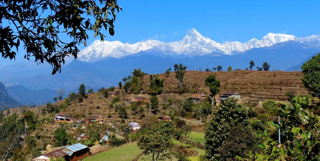 - Yogimind - download 21 - Retreat i Nepal15/11-24/11 2024