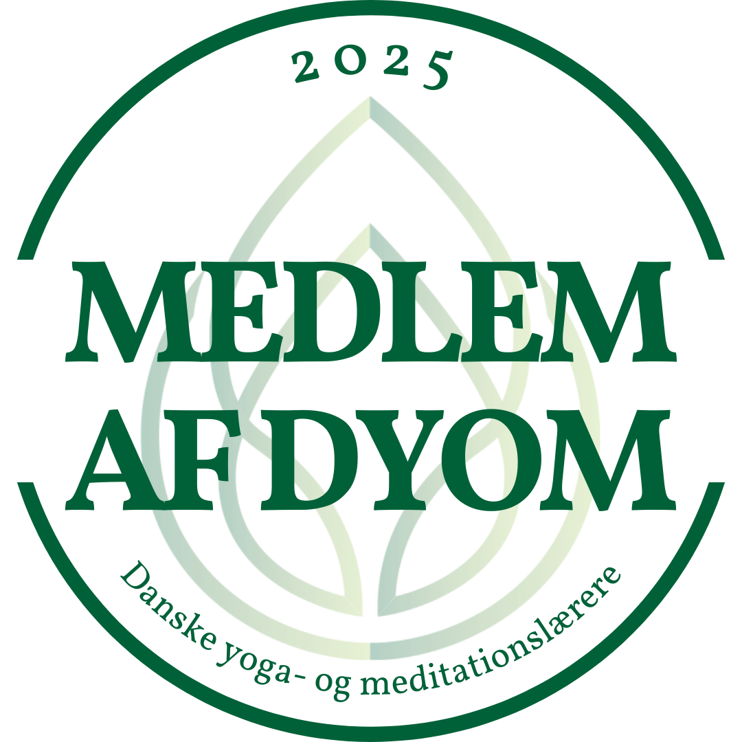 yoga - Yogimind - Medlem af DYOM - Hjem
